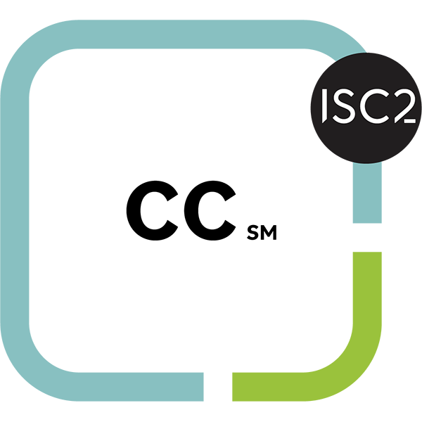 ISC² Certified in Cybersecurity