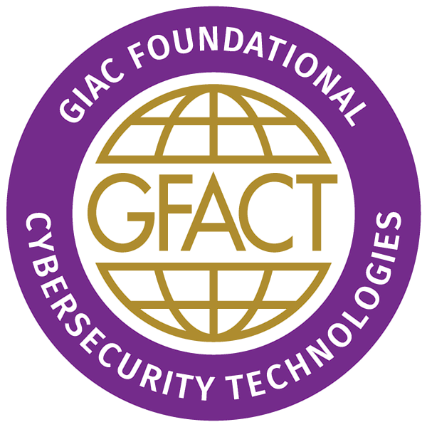 GIAC GFACT